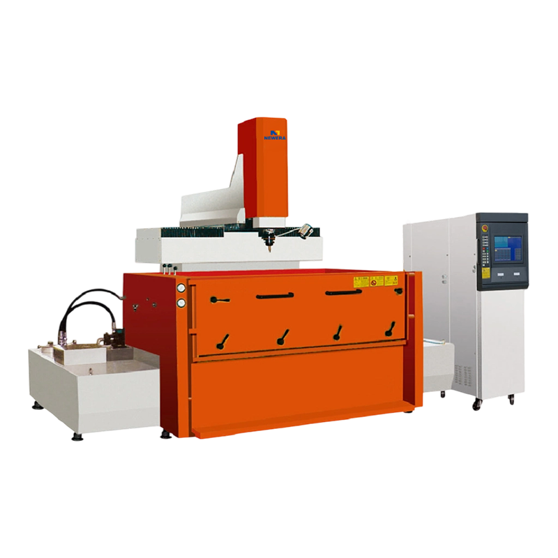 Mesin Tenggelam Mati CNC 1060 EDM/EDM Tenggelam