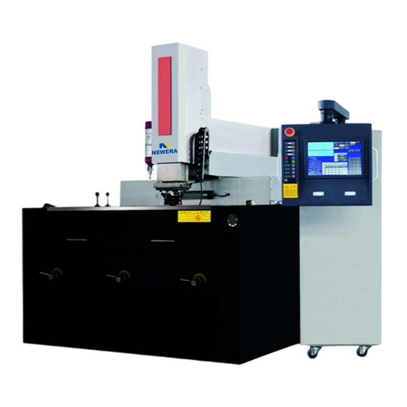 Mesin Tenggelam Mati CNC 650 EDM/EDM Tenggelam