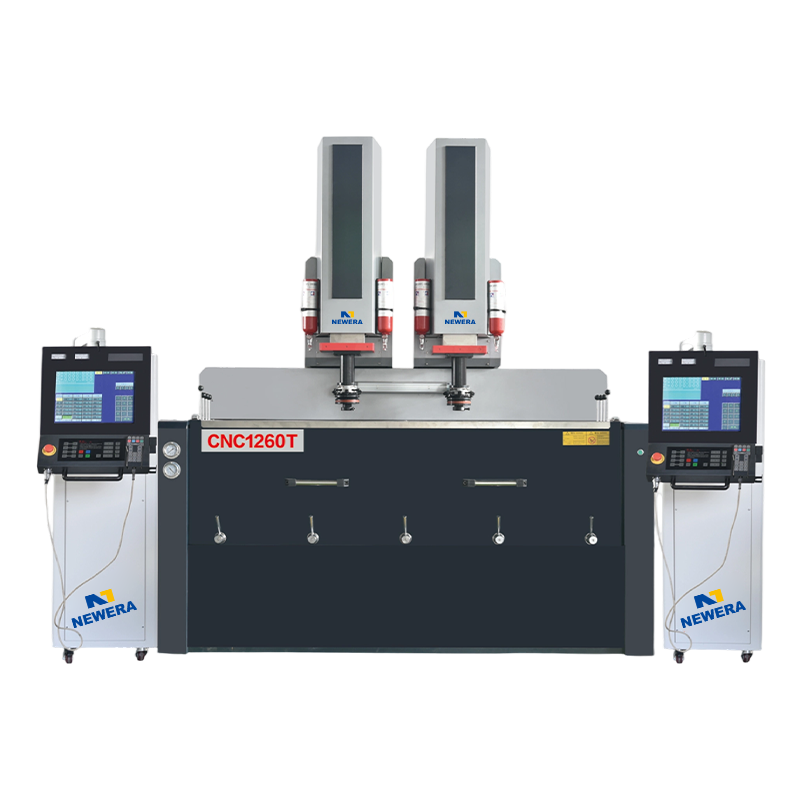 Mesin Tenggelam Mati CNC 1260 EDM/EDM Tenggelam