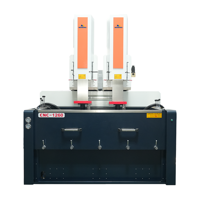 Mesin Tenggelam Mati CNC 1260 EDM/EDM Tenggelam