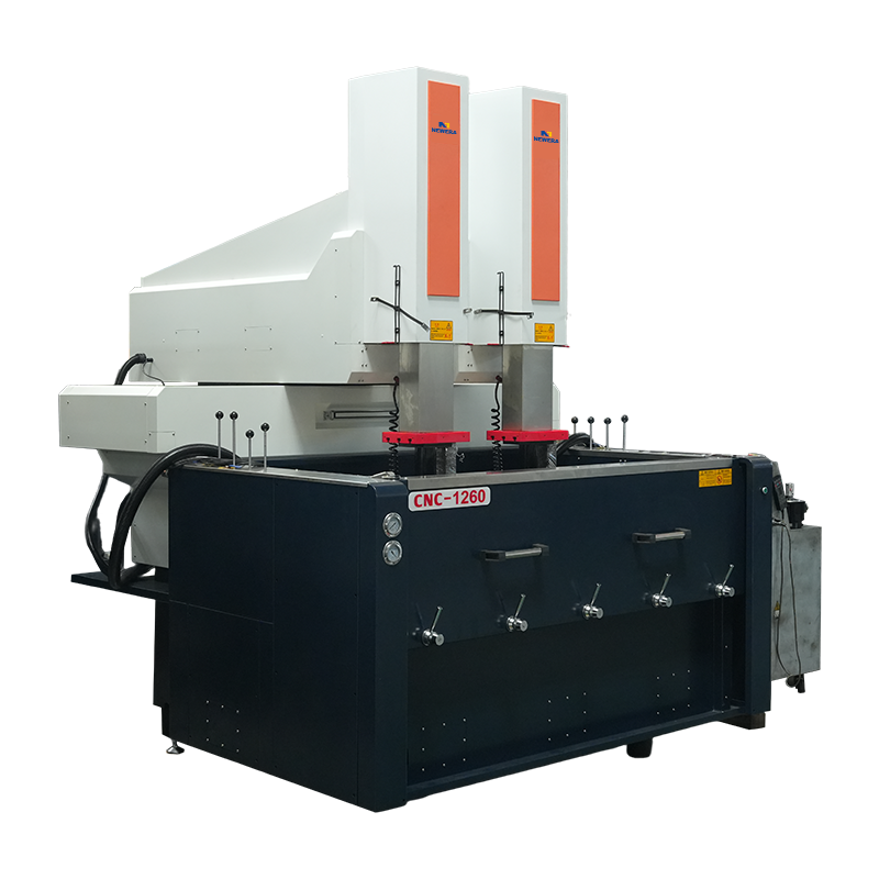 Mesin Tenggelam Mati CNC 1260 EDM/EDM Tenggelam