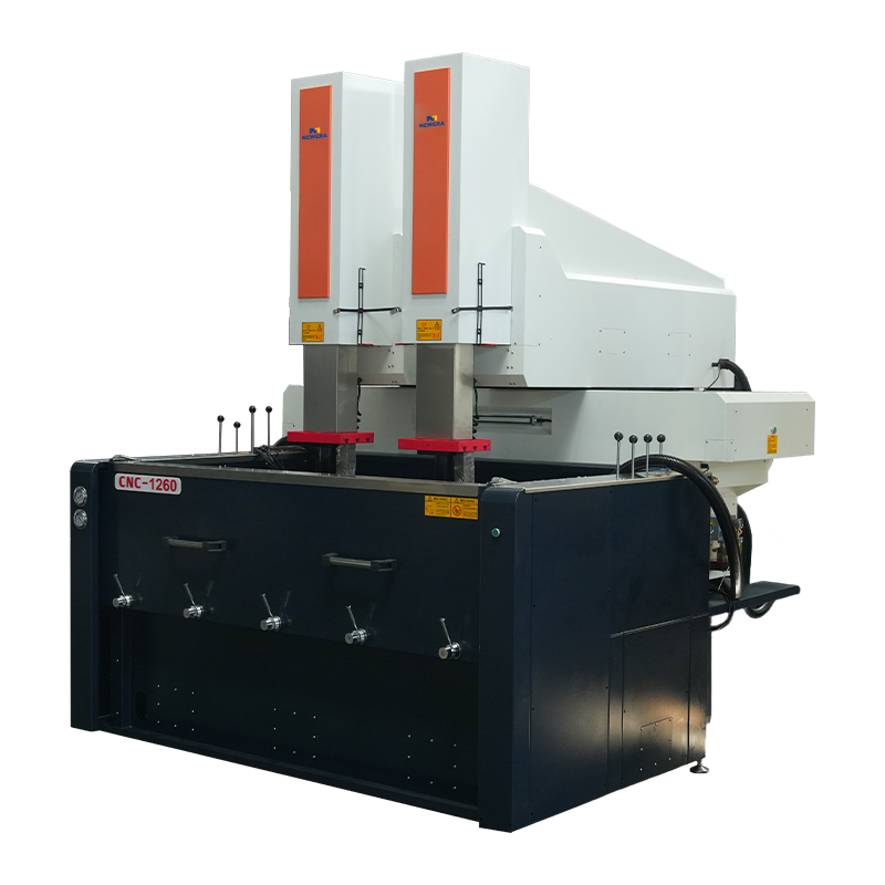 Mesin Tenggelam Mati CNC 1260 EDM/EDM Tenggelam