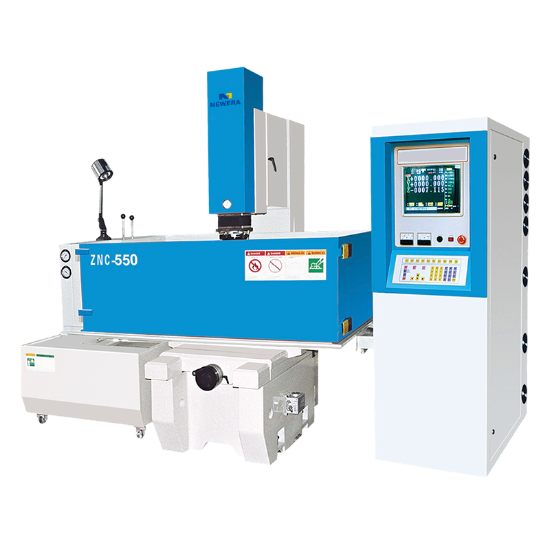 ZNC 550 EDM Die Sinking Machine/Sinker EDM