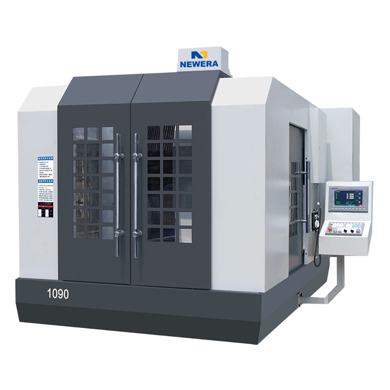 Mesin Pengilangan Gantry CNC NE1090