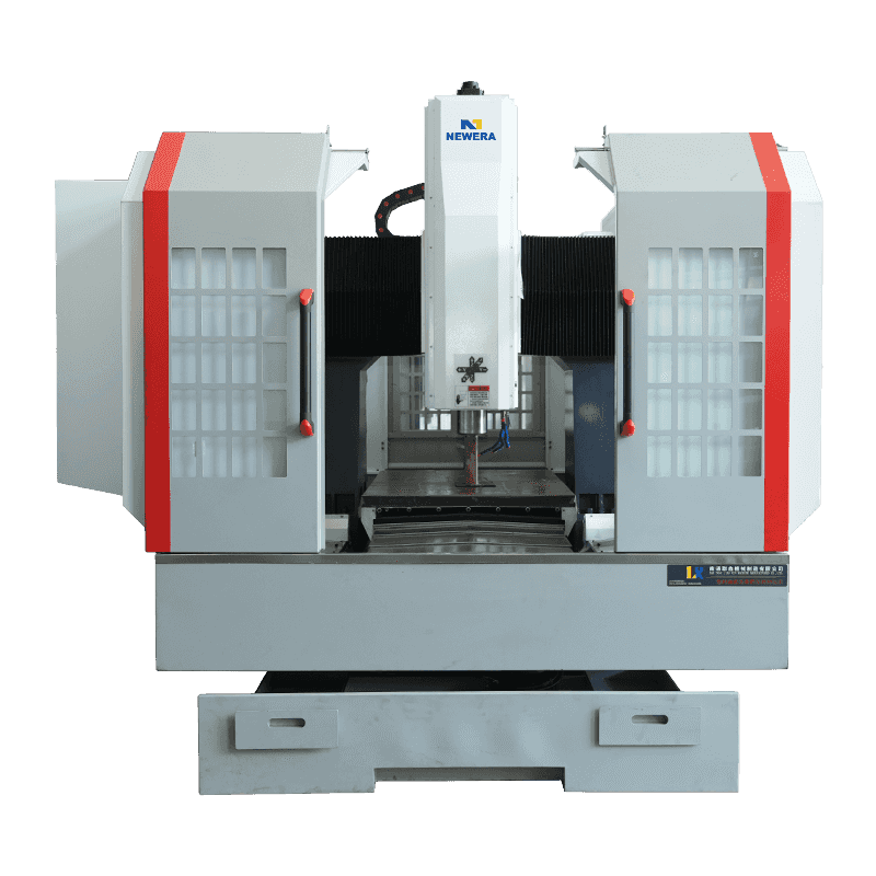 Mesin Pengilangan Gantry CNC NE1290