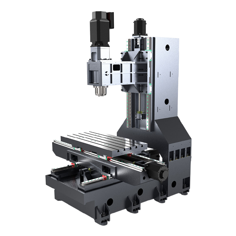 VMC EV1060 yang menjimatkan
