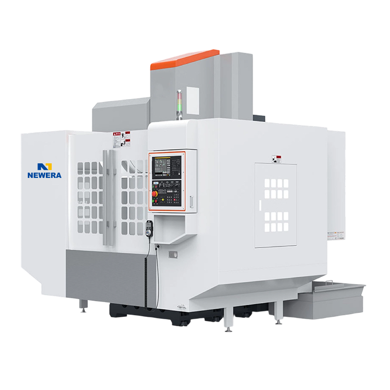 VMC EV1060 yang menjimatkan
