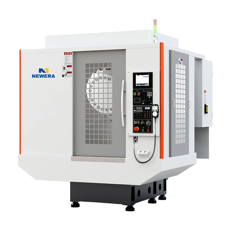 Mesin gerudi T640